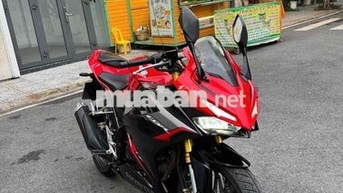 Honda CBR150R 2021 ABS chính chủ biển số 66