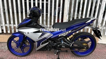 Yamaha MX King 150 nhập Indo máy móc zin êm bs63