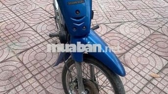 Honda Wave Xanh Đã sử dụng
