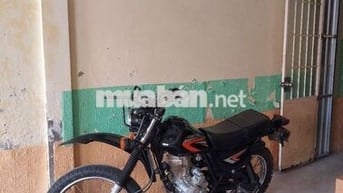 Sunfat Cào cào 110cc Đen