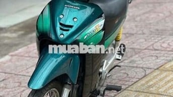 Honda Future 2 2005 Xanh