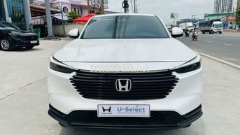 Honda HR-V G 2024 Trắng 24.000 km
