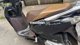 Bán Gấp Honda Lead Smart Key, 2018, 70.000km