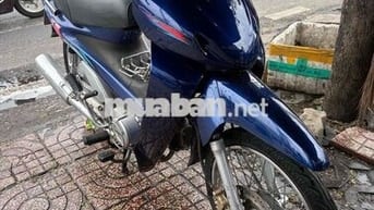 Honda Future 1 Xanh