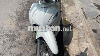 Honda Wave 110 2022 Trắng