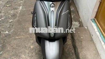 Yamaha Grande 2024 Xám