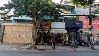 32 Tỷ! Bán Mặt tiền Nguyễn Văn Lạc, Bình Thạnh - 5,88x20,2m tiện xây 