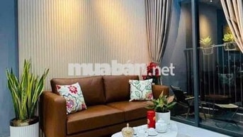 Cho Thuê Căn Hộ Biconsi C2 - Phú Mỹ - 2pn full nội thất