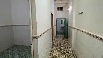 Cần Bán Gấp Nhà Đường Hưng Phú,P9Q8,DT 3,5mx15m, 1 Lầu,2 PN,2 WC