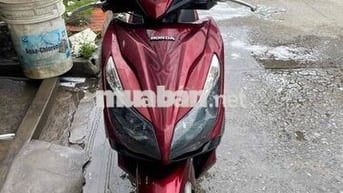 Honda Air Blade Đỏ