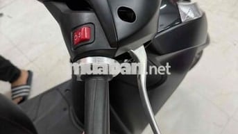 Honda SH 350 Đen nhám
