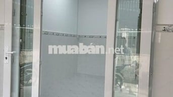 Nhà Trung Tâm TT Hóc Môn, 48m2, 2PN, SH chính chủ, Sát chợ HM, LTH