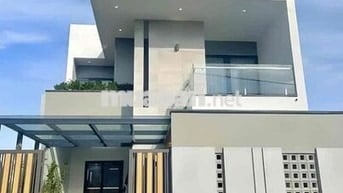 Chủ nhà đi Đức định cư, cần bán nhanh biệt thự mini gần KDL Bửu Long