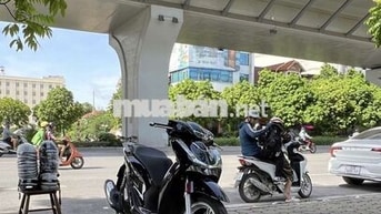 Honda SH 125i CBS 2024 Đen 15000 km