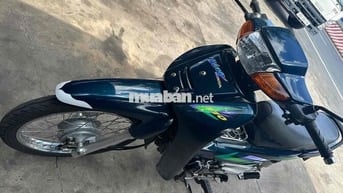 Honda Wave 110 Xanh Thể thao