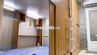 Sleepbox - Ký Túc Xá Trường Chinh tiện nghi chỉ từ 1tr6