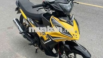 Yamaha Exciter 135 2014 Vàng đen