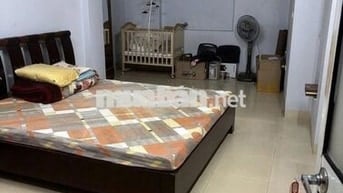Cho thuê nhà ngõ 290 Tân Mai- 90m2 - 4 tầng