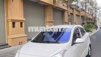 Hyundai i10 2019 Số sàn 130000 km