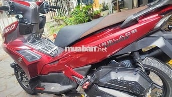 Honda Air Blade 160cc 2022 Đỏ