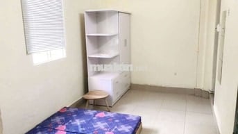 Phòng trọ 15m2 Trích Sài Tây Hồ Hà Nội