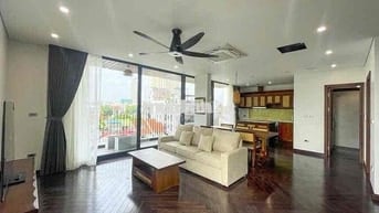 CHÍNH CHỦ CHO THUÊ CĂN DUPLEX VIEW SIÊU CHILL – ĐƯỜNG XUÂN DIỆU, TÂY H