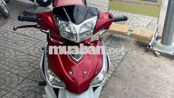 Honda Wave i 2018 Đỏ trắng 