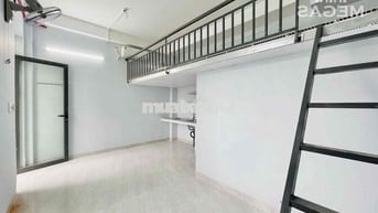 🏡 TRỌ có THANG MÁY - MÁY LẠNH - QUẠT - BẾP TỪ mới tinh 100% ở QUỐC LỘ