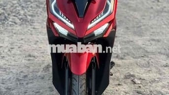 Honda Vario 125 2022 Đỏ