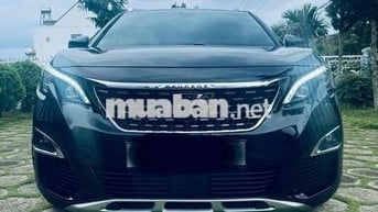 Peugeot 5008 đẹp keng