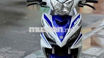 Yamaha Exciter GP 2014 Trắng xanh