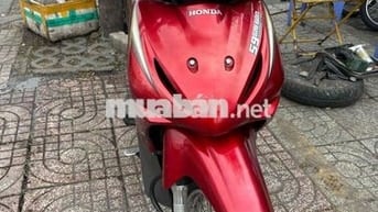 Honda Wave S 2010 Đỏ