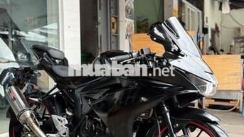 Suzuki GSX R150 2019 Đen 26000 km Xe 9 chủ