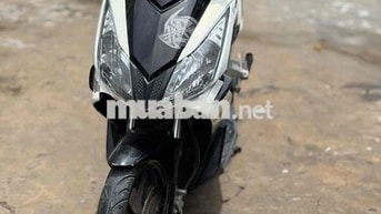 Honda Air Blade Trắng đen biển 59