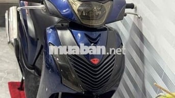 Honda 150 màu Xanh