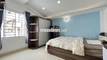 Siêu Thoáng ngay trung tâm Phú Nhuận