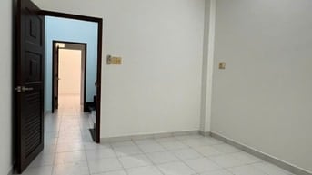 HHMG1%-565/89 Nguyễn Trãi, P.An Đông. Nhà 4 tầng mới