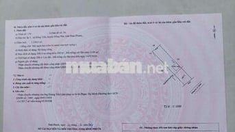 Chính Chủ gửi bán 3 lô Liền Kề QL14. 2 mặt tiền 3 sổ rời có bán lẻ.