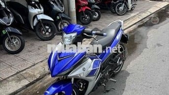 Ex 150 xanh GP 1 chủ chất xe nguyên rin