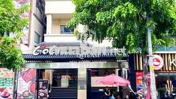🔥 MT Phan Xích Long - Hầm 2 Lầu Áp Mái, Ngang 8m Cực Hiếm