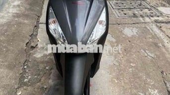 Honda Vision 2019 Đen