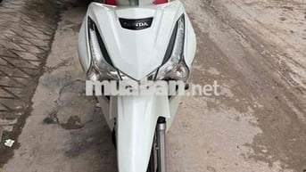 Honda Wave 125i 2023 Trắng đỏ