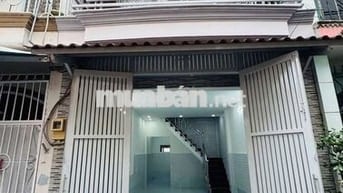 cho thuê nhà nguyên căn mới sạch sẽ Gò Vấp 