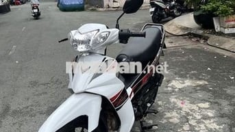 Ban xe Sirius 110LD  Trắng Đã sử dụng