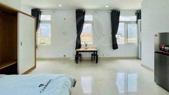 Cho Thuê Phòng Trọ Cao Cấp Đầy Đủ Tiện Nghe