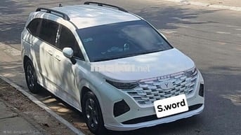 Hyundai CUSTIN 1.5T Trắng 86000km