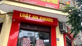 Cần Luật sư giỏi? Liên hệ Luật An Phước ngay!