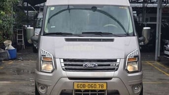 TRANSIT LUXURY 2016  GHẦM CAM MÁY RIN CỰC ĐẸP