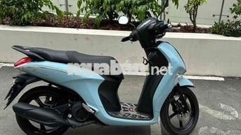 Yamaha Janus 2023 Limited Xanh 6500 km