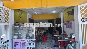 CHO THUÊ NHÀ MẶT TIỀN – ĐƯỜNG NGUYỄN THỊ KIÊU, QUẬN 12